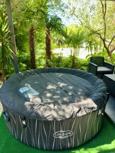 Mobile Homes - Camping Melany Umag