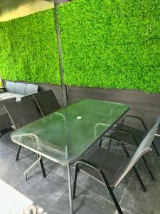 Mobile Homes - Camping Melany Umag