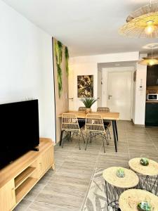 T2 confort - résidence privée