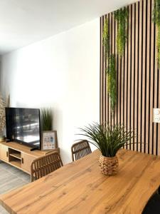 Appartements T2 confort - residence privee : photos des chambres