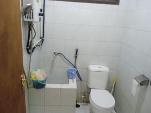 Rumah Liburan Turangga