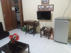 Rumah Liburan Turangga