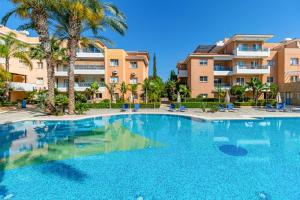 Iris Village 201 by Ezoria Villas