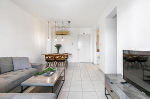 Iris Village 201 by Ezoria Villas