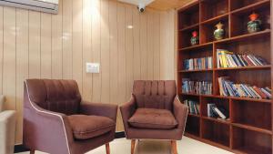 Hotel Highland Bhagsu
