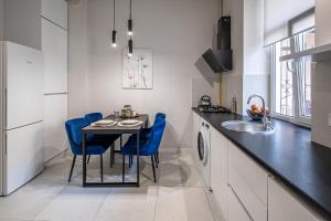 Апартаменти по вул Менцинського 6