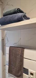 Appart'hotels APPART'HOTEL CASA Patricia : photos des chambres