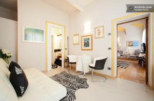 Charming Flat in Mondovì Piazza (CN) 70 m² + Balcony