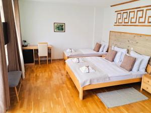 Plitvice Lower Lakes Rooms