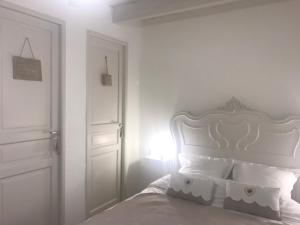 Chambre du Rouard LE RUISSEAU