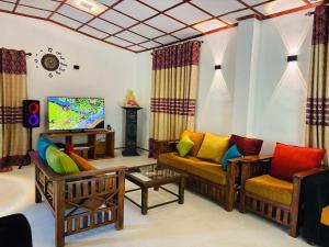 Madiriya Forest Lodge Apartment