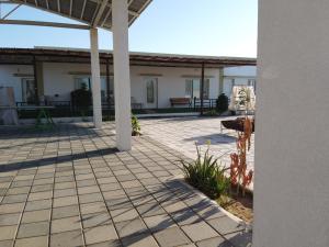 Luban Camping House