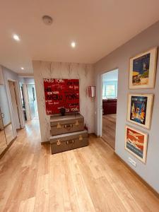 Appartements Comme ailleurs : photos des chambres