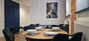 Perfect Stay - "Przystań Świętego Jakuba" - parking place