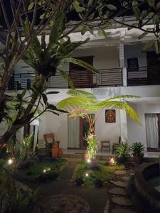 Budha house