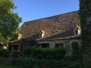 Villas La Prandie : photos des chambres