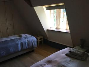 Villas La Prandie : photos des chambres