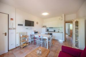ApartmentsGarda - Loggia Morel 36