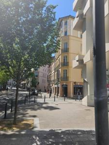 Hotels Occitania Centre Toulouse Matabiau : photos des chambres