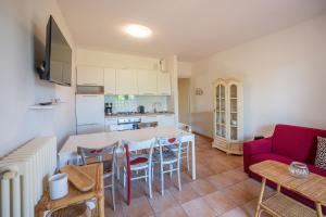 ApartmentsGarda - Loggia Morel 36