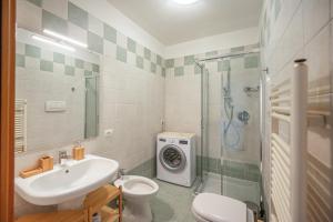 ApartmentsGarda - Loggia Morel 36