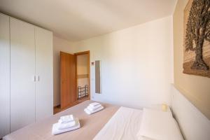 ApartmentsGarda - Loggia Morel 36