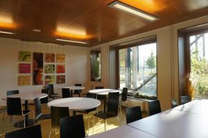 Auberges de jeunesse Auberge de Jeunesse HI Paris Yves Robert : photos des chambres