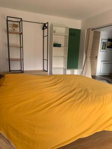 Appartements L'etape de Marcel - Ayme : photos des chambres