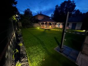 Lakeside Villa Siofok