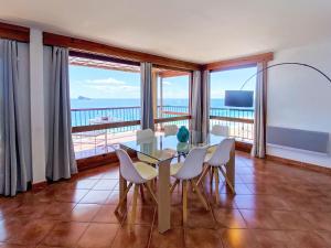 Apartment Estacha del mar by Interhome