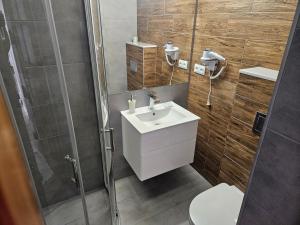 Pokoje do Wynajęcia u Lusi