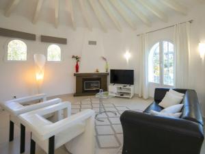 Villa Los Amores by Interhome