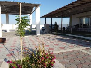 Luban Camping House