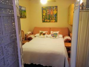 La Carihuela a 5 minutos de la playa,vistas al mar