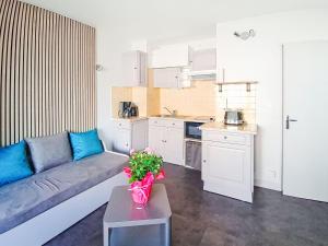 Apartment Diamant bleu by Interhome