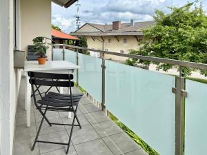 Ferienwohnung Sonnenblick