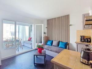 Apartment Diamant bleu by Interhome