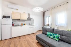 Ale Apartment Ostuni