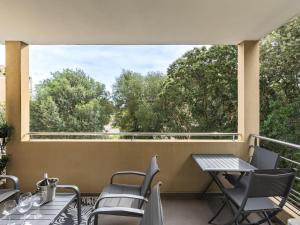 Appartements Apartment Clos Vignola by Interhome : photos des chambres