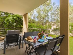 Appartements Apartment Clos Vignola by Interhome : photos des chambres