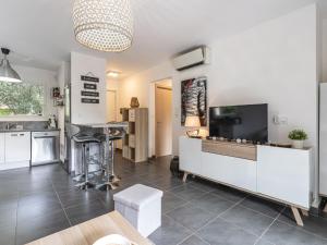 Appartements Apartment Clos Vignola by Interhome : photos des chambres