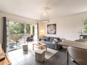 Appartements Apartment Clos Vignola by Interhome : photos des chambres