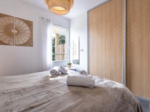 Appartements Apartment Clos Vignola by Interhome : photos des chambres