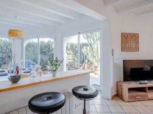 Holiday Home Villa Yakamoz by Interhome