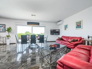 Villa Lumi by Interhome