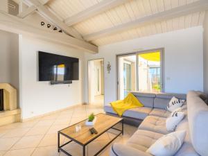 Holiday Home Confort et Relax Ile de Noirmoutier by Interhome