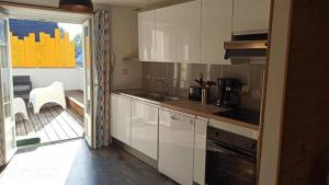 Appartements Taol-Kalon -coup de coeur- : photos des chambres