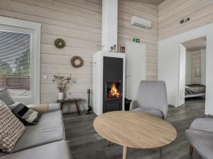 Holiday Home Villa kaarina by Interhome