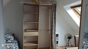 Appartements Taol-Kalon -coup de coeur- : photos des chambres