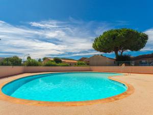 Holiday Home Les Mimosanes-5 by Interhome